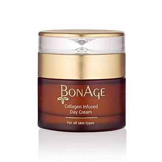 BA - Collagen Infused Day Cream 50ml